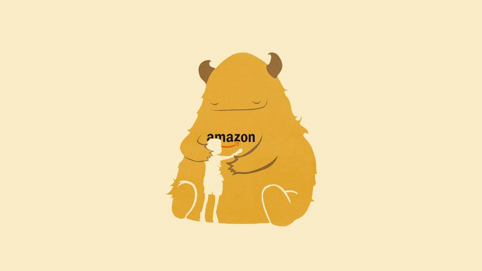 Amazon Publisher Services Launches Transparent Ad Marketplace in Europe
