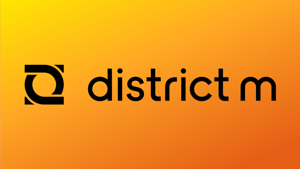 district m increases revenues 25% with Amazon Publisher Services