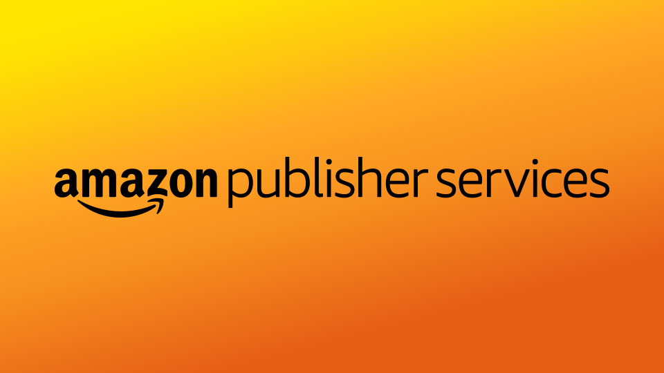 Homepage - Amazon Publisher Services