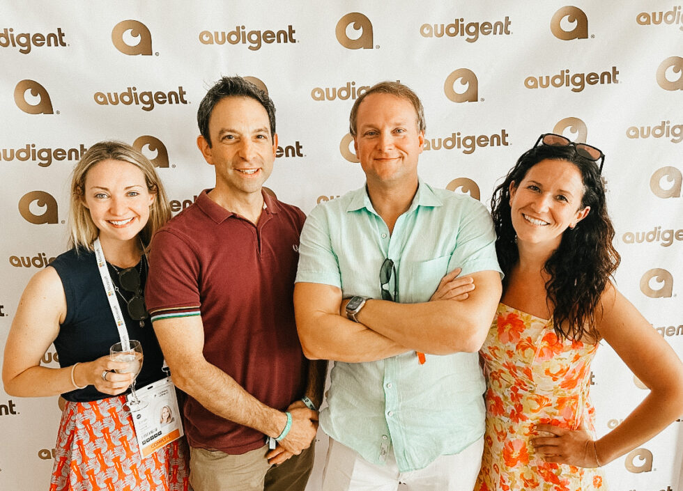 APS at Cannes Lions 2023 event recap Amazon Publisher Services